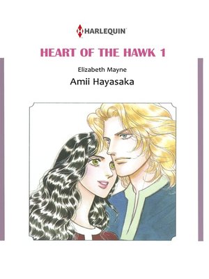 cover image of Heart of the Hawk 1